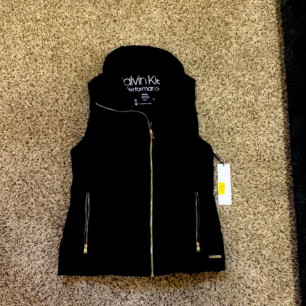 Calvin Klein Vest